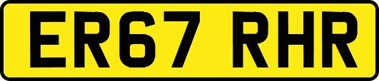 ER67RHR