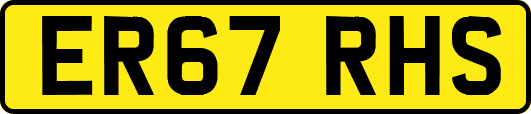 ER67RHS
