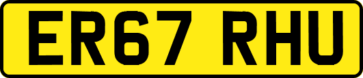 ER67RHU