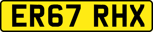 ER67RHX