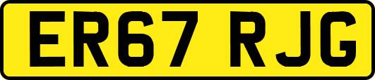 ER67RJG