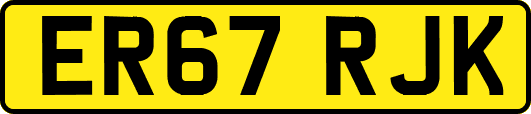 ER67RJK