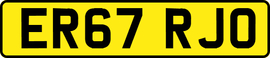 ER67RJO