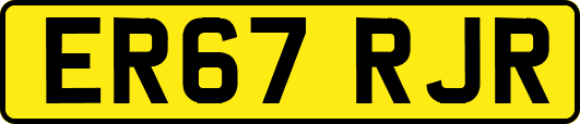 ER67RJR