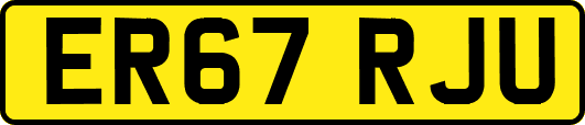 ER67RJU