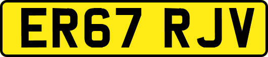 ER67RJV