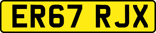 ER67RJX
