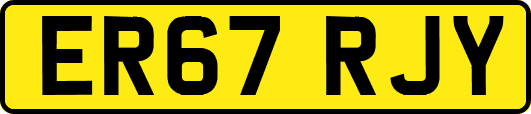 ER67RJY