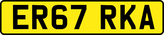 ER67RKA