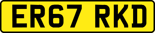 ER67RKD