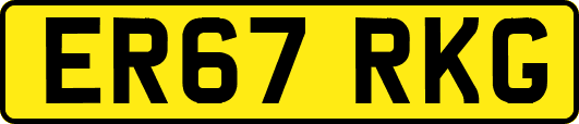 ER67RKG