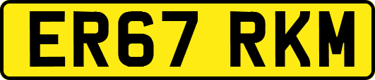 ER67RKM