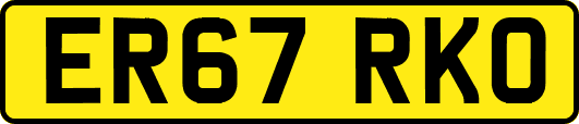 ER67RKO