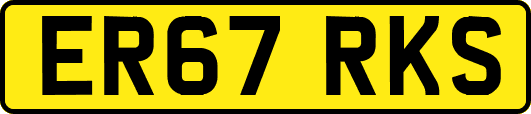 ER67RKS