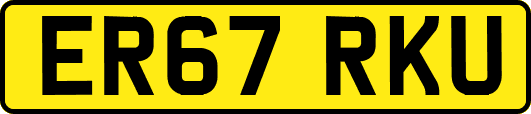 ER67RKU