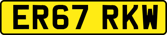 ER67RKW