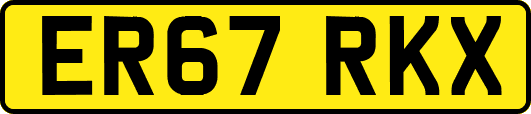 ER67RKX