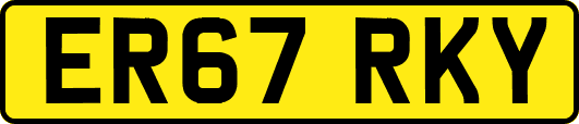 ER67RKY