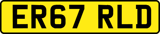 ER67RLD