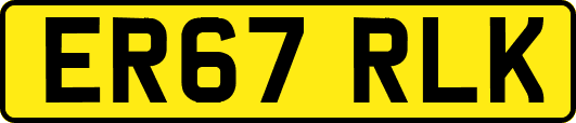 ER67RLK