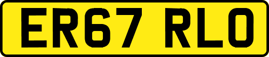 ER67RLO