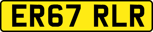 ER67RLR