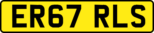 ER67RLS