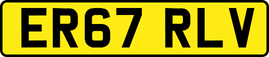 ER67RLV