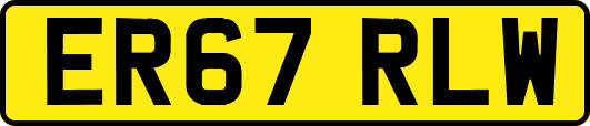 ER67RLW