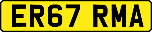 ER67RMA