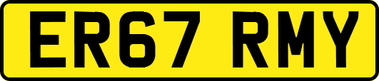 ER67RMY