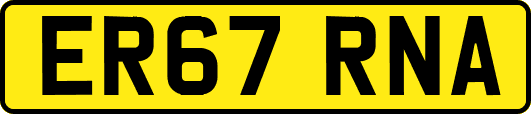 ER67RNA