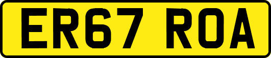 ER67ROA