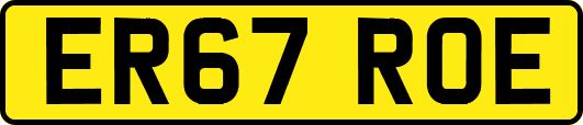 ER67ROE
