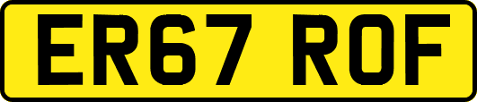 ER67ROF