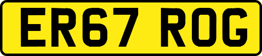 ER67ROG