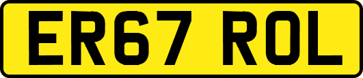 ER67ROL
