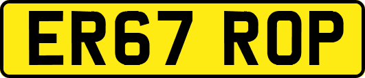 ER67ROP