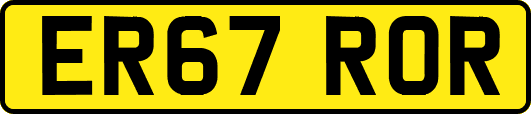 ER67ROR