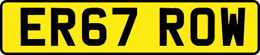 ER67ROW
