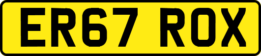 ER67ROX