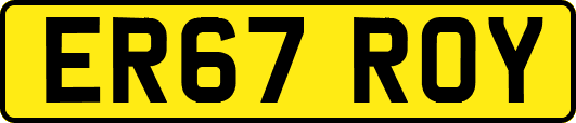 ER67ROY