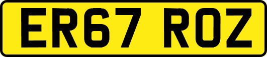 ER67ROZ