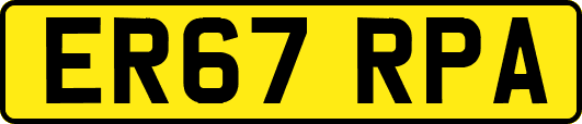 ER67RPA