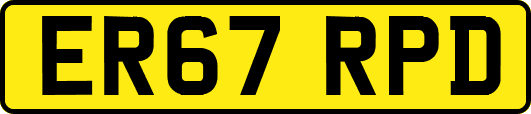ER67RPD