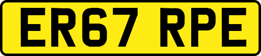 ER67RPE