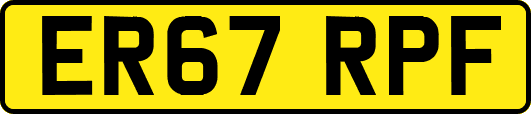 ER67RPF