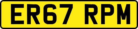 ER67RPM