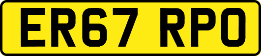 ER67RPO