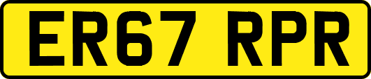 ER67RPR